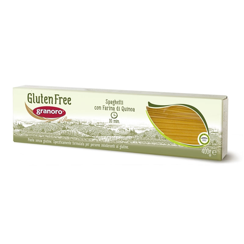 Glutenfreie Pasta Granoro GlutenFree - Spaghetti 400 g