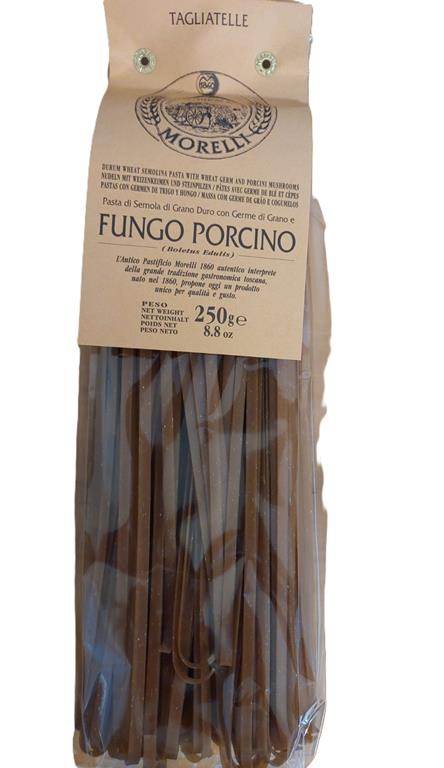 Morelli Pasta Autentico Nudelmanufaktur - feinste italienische Küche