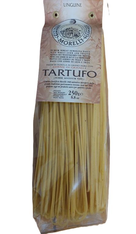 Morelli Pasta Autentico Nudelmanufaktur - feinste italienische Küche