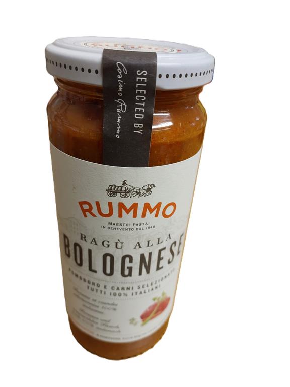 Rummo - feinste italienische Pasta Saucen - 340 g