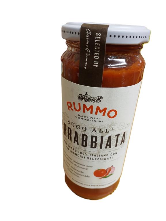Rummo - feinste italienische Pasta Saucen - 340 g
