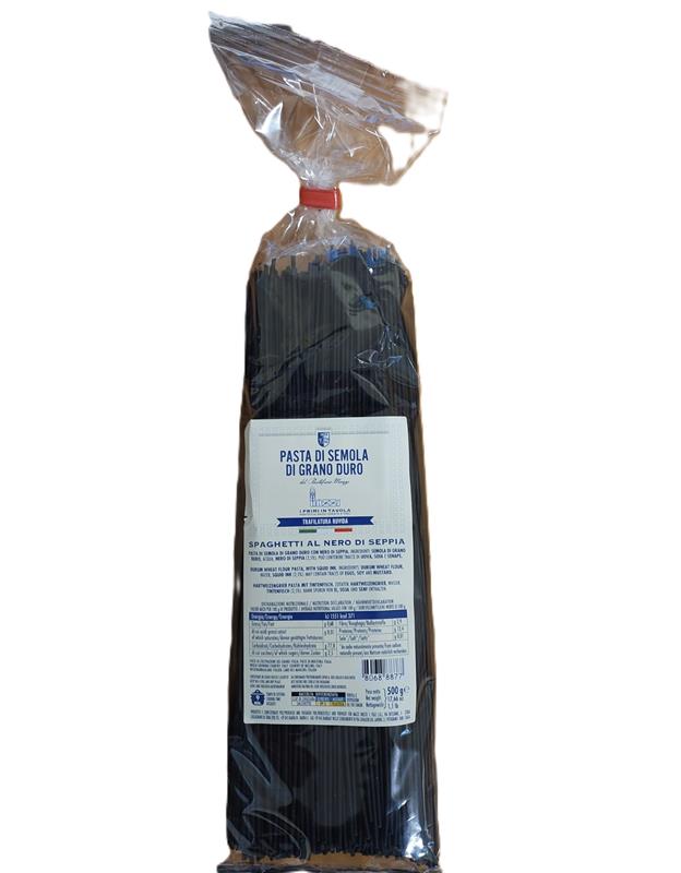 La Trafilata - Pasta DI Semola di Grano Duro - 500 g