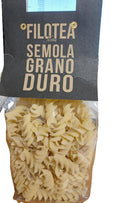 Filotea Pasta Fusilloni - aus dem Herzen der Marken - 500 g
