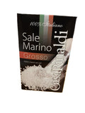 Sale Marino Grosso Salz grob 1 Kg grobes Meersalz