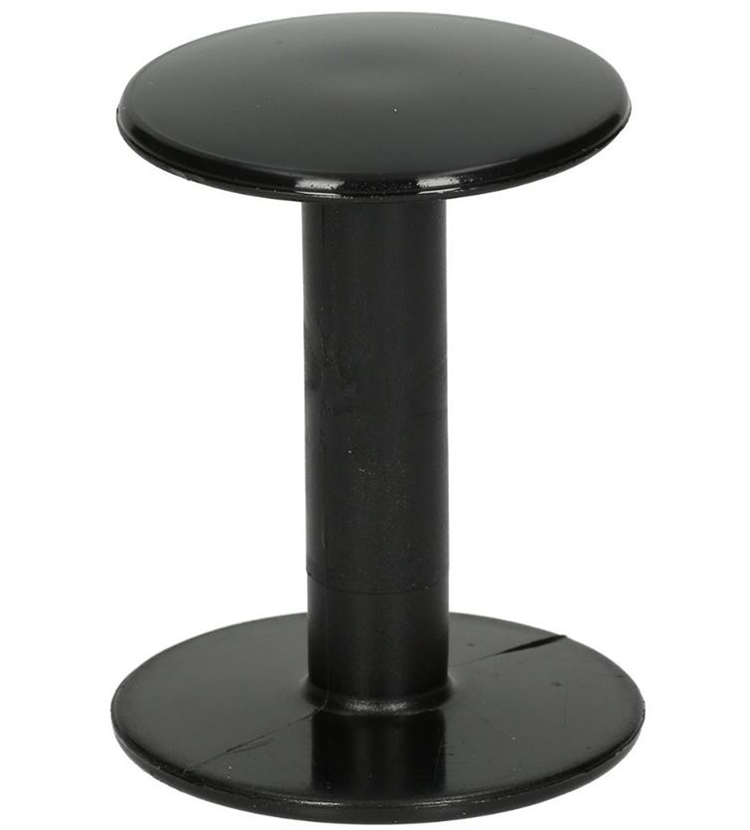 Tamper Kaffeestampfer - Handpresse zum Festdrücken -49/53 mm passend für Bezzera, Vibiemme und viele andere