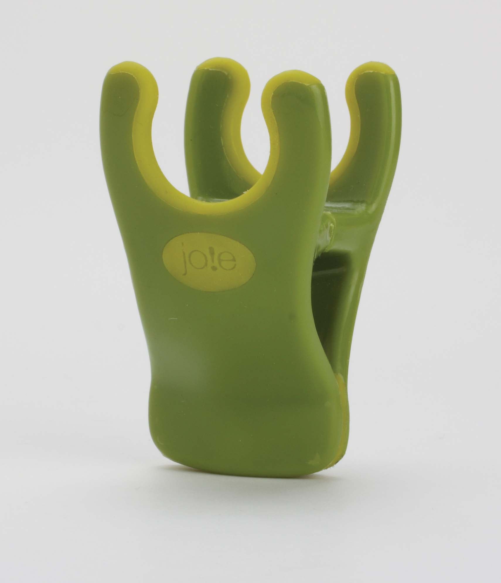 Joie Clip-on Kochlöffelhalter – Praktischer Topfrandhalter für Kochlöffel, Schöpfkellen & Küchenutensilien