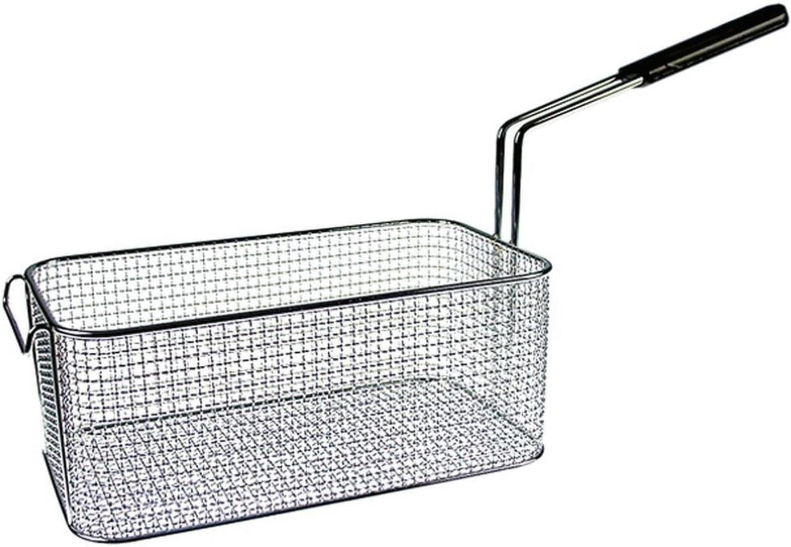 Profi Frittierkorb 305 x175 x125 mm – Passend für Küppersbusch, Ascobloc, Krefft – Gastro-Ersatzteil