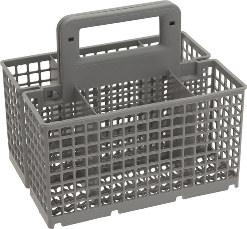 Besteckkorb 220 x 200 x 165 mm für Bauknecht Whirlpool Hotpoint Indesit KitchenAid