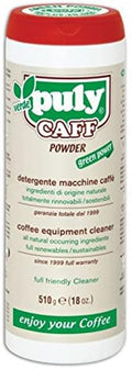 Bio-Reiniger Verde für Espressomaschinen Brühgruppe von Puly Caff 1 Kg