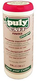 Bio-Reiniger Verde für Espressomaschinen Brühgruppe von Puly Caff 510 gr