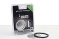 Dichtungs- & Filterset für 6-Tassen Espressokocher – passend für Bialetti Moka Express – 3 Dichtungen & 1 Aluminiumfilter