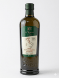 Drupa Oro Natives Olivenöl Extra 1L – 100% Italienisch, Kaltgepresst Olearia del Garda