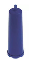 Enthärterpatrone Typ Nical 900 B blau Kapazität 150 l/10°KH