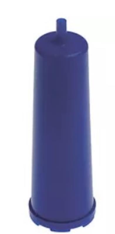 Enthärterpatrone Typ Nical 900 B blau Kapazität 150 l/10°KH