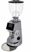 Fiorenzato F64 E Kaffeemühle mit Touchscreen, Timer und 1,5 kg Bohnenbehälter