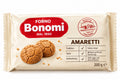 Forno Bonomi Amaretti 200 g – Italienische Mandelgebäck-Spezialität