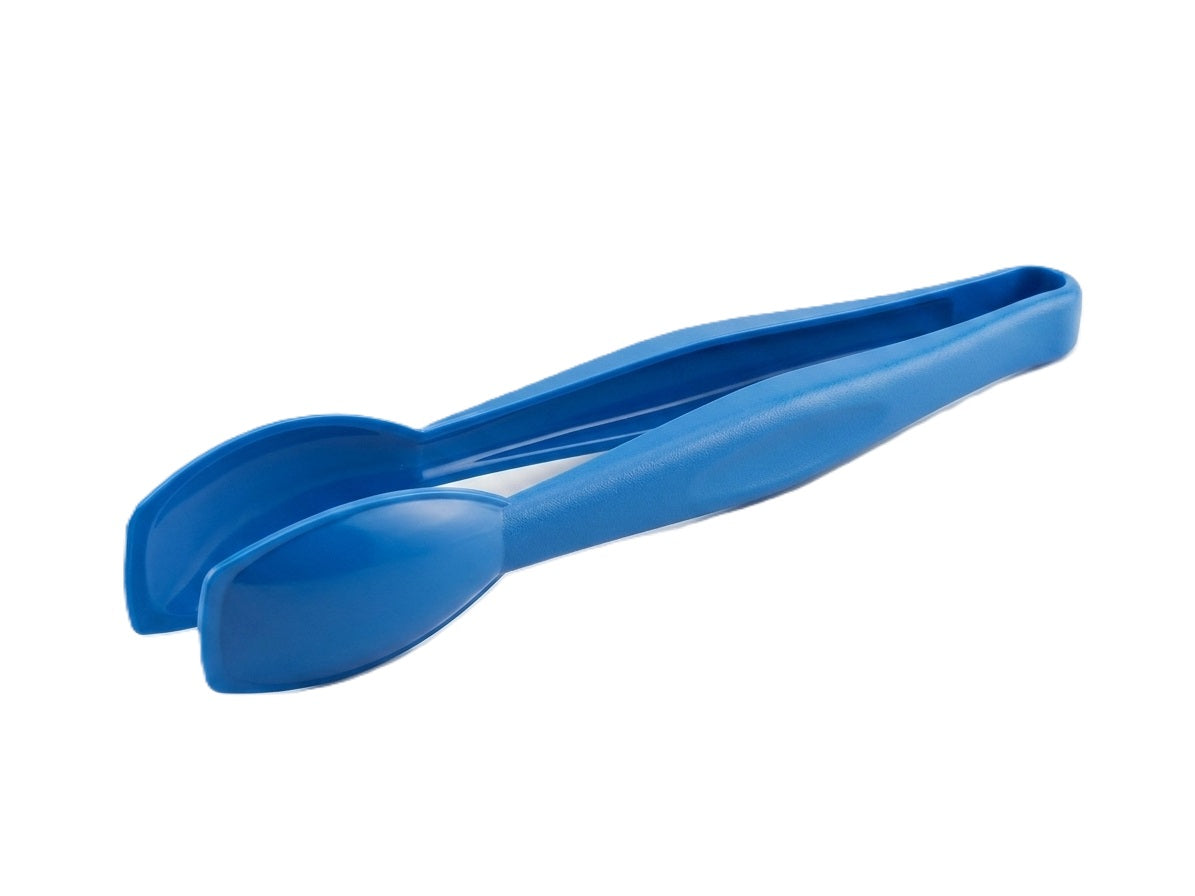 Franke Kunststoffzange Blau 240 mm – hitzebeständig von -40 °C bis +160 °C