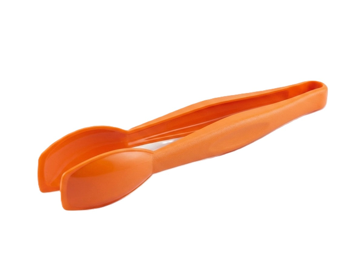 Franke Kunststoffzange Orange 240 mm – hitzebeständig von -40 °C bis +160 °C