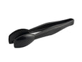 Franke Kunststoffzange Schwarz 240 mm – hitzebeständig von -40 °C bis +160 °C
