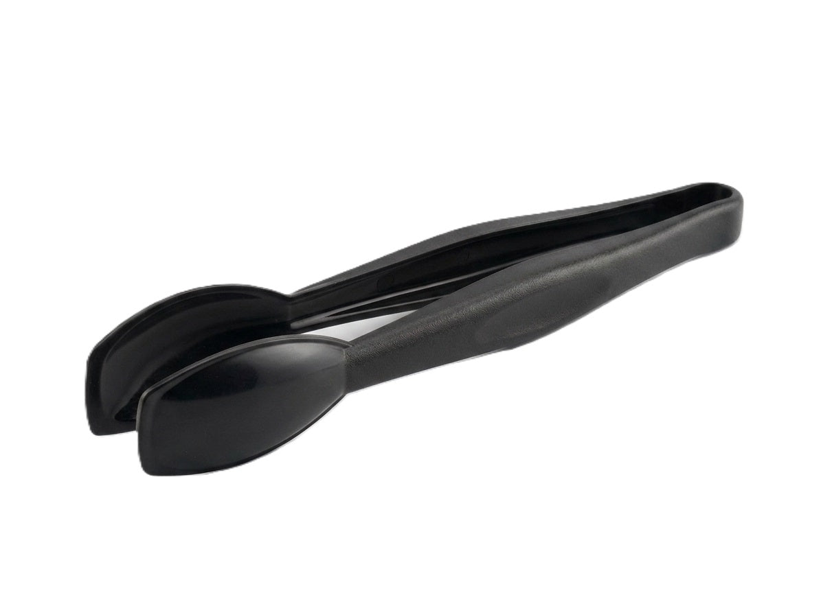 Franke Kunststoffzange Schwarz 240 mm – hitzebeständig von -40 °C bis +160 °C