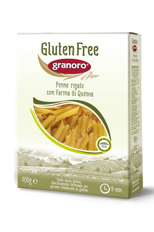 Glutenfreie Pasta Granoro - Penne 400g