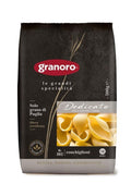 Granoro Pasta Dedicato - Conchiglioni- 500 g