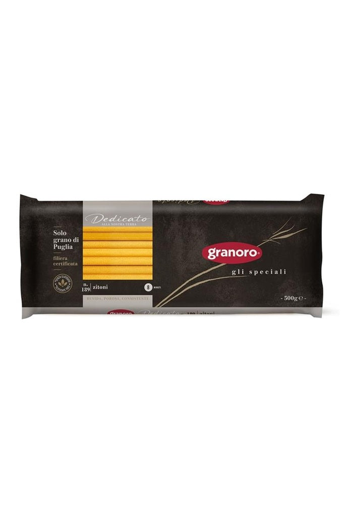 Granoro Pasta Zitoni - 500g