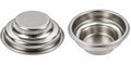 Kaffeesieb 1 Tasse 6g Ø 68 mm H 22,5 mm Einbau Ø 59,5 mm passend für La Cimbali