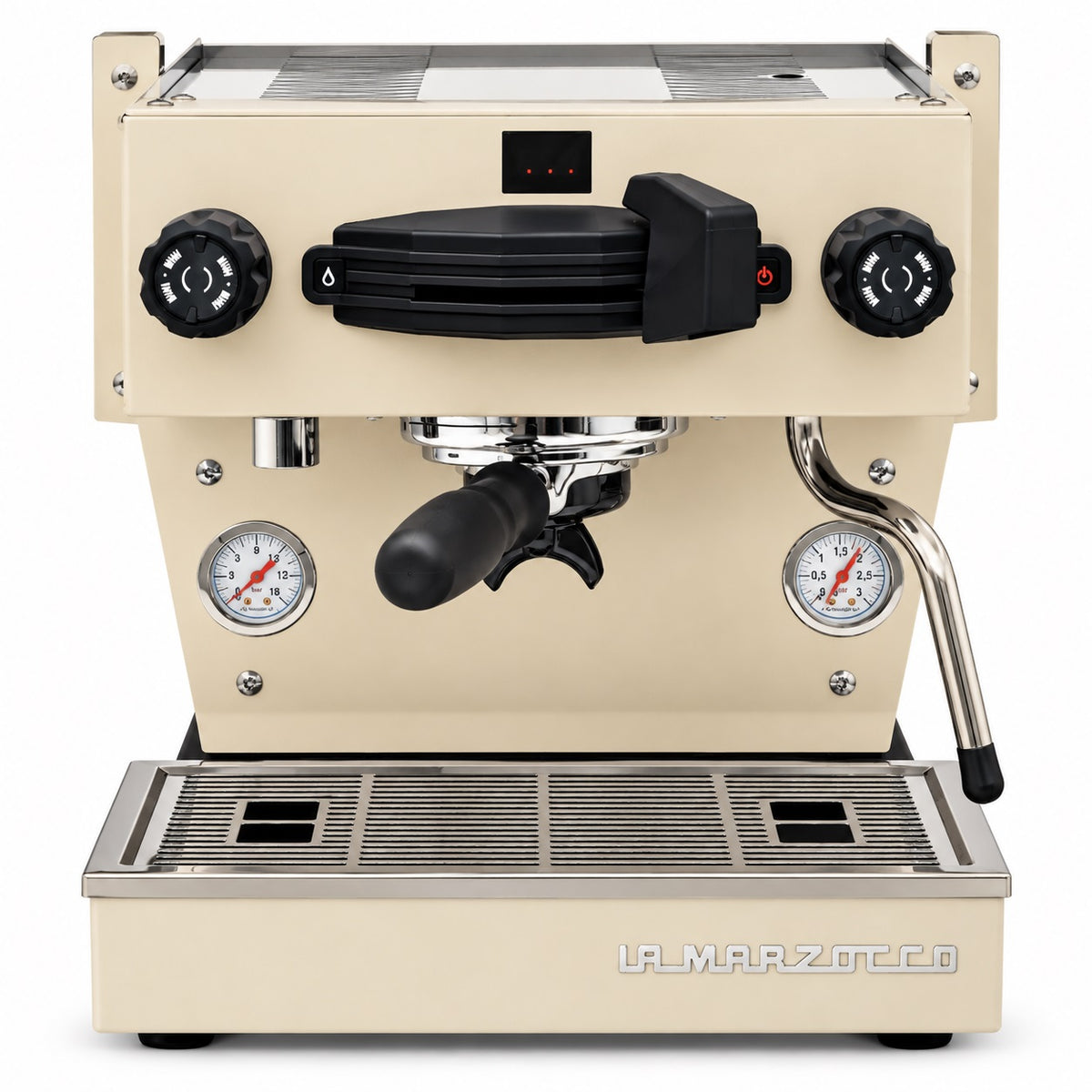 La Marzocco Linea Mini R – Premium Siebträger-Espressomaschine für Zuhause und anspruchsvolle Espressozubereitung