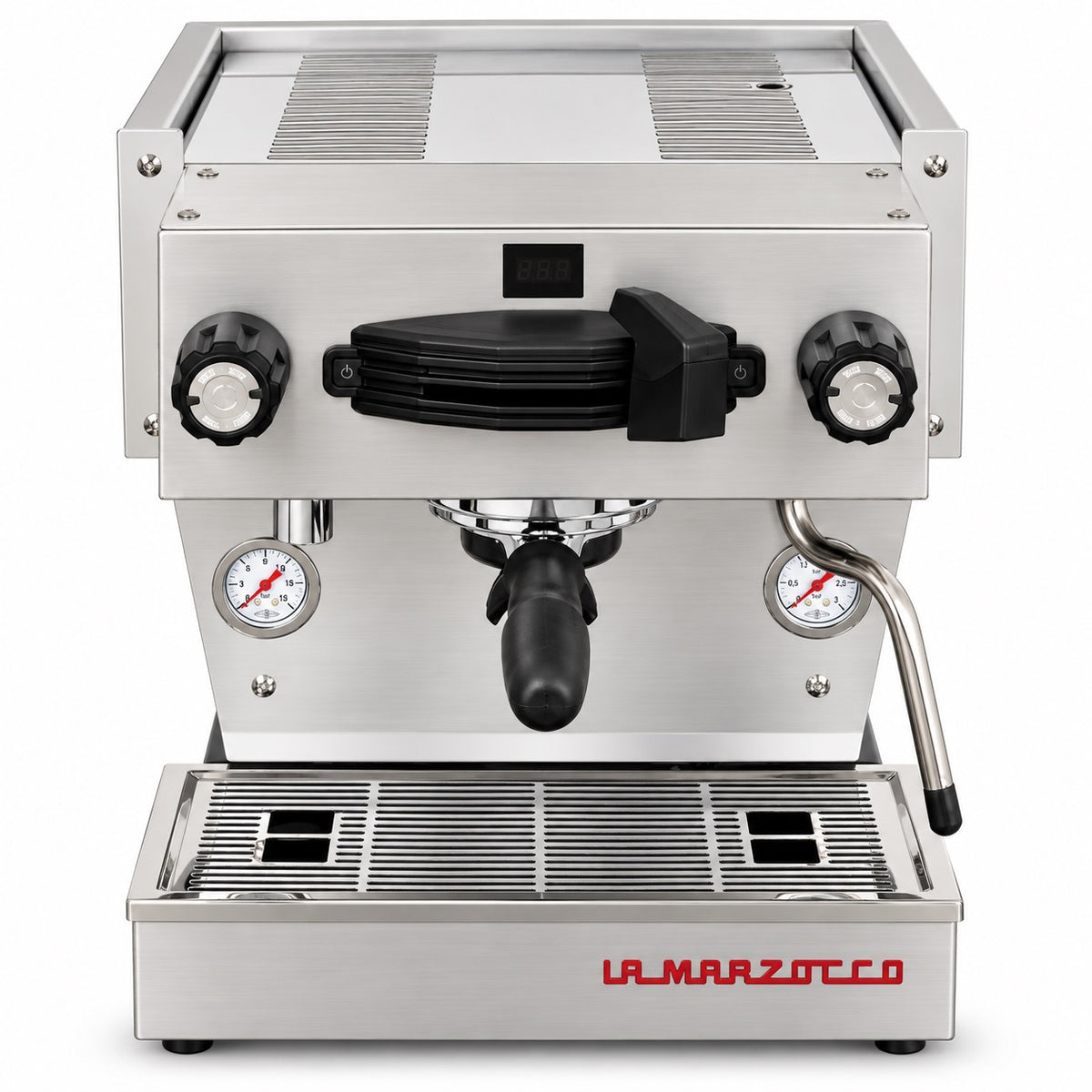 La Marzocco Linea Mini R – Premium Siebträger-Espressomaschine für Zuhause und anspruchsvolle Espressozubereitung