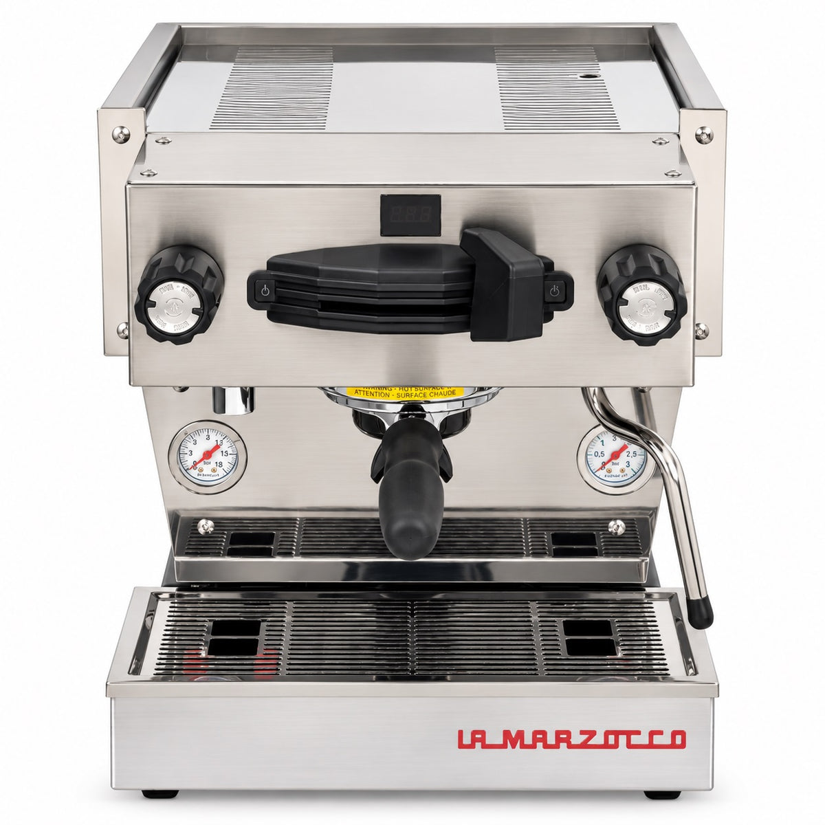 La Marzocco Linea Mini R – Premium Siebträger-Espressomaschine für Zuhause und anspruchsvolle Espressozubereitung