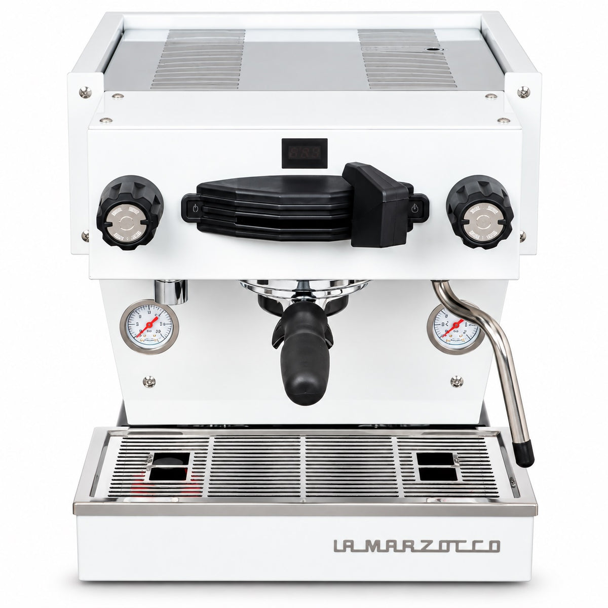 La Marzocco Linea Mini R – Premium Siebträger-Espressomaschine für Zuhause und anspruchsvolle Espressozubereitung