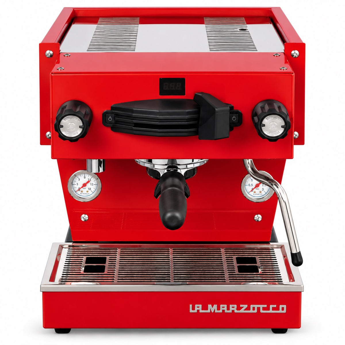 La Marzocco Linea Mini R – Premium Siebträger-Espressomaschine für Zuhause und anspruchsvolle Espressozubereitung