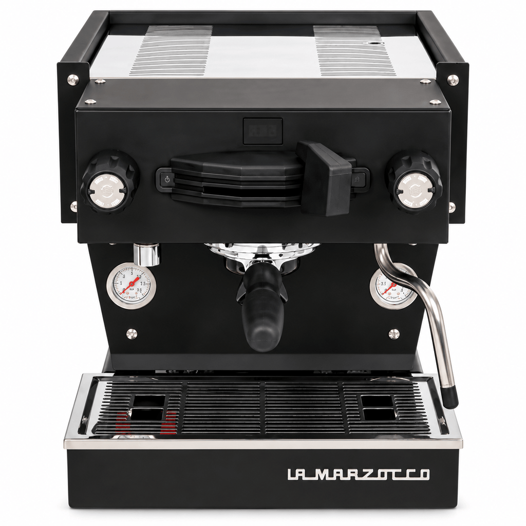 La Marzocco Linea Mini R – Premium Siebträger-Espressomaschine für Zuhause und anspruchsvolle Espressozubereitung