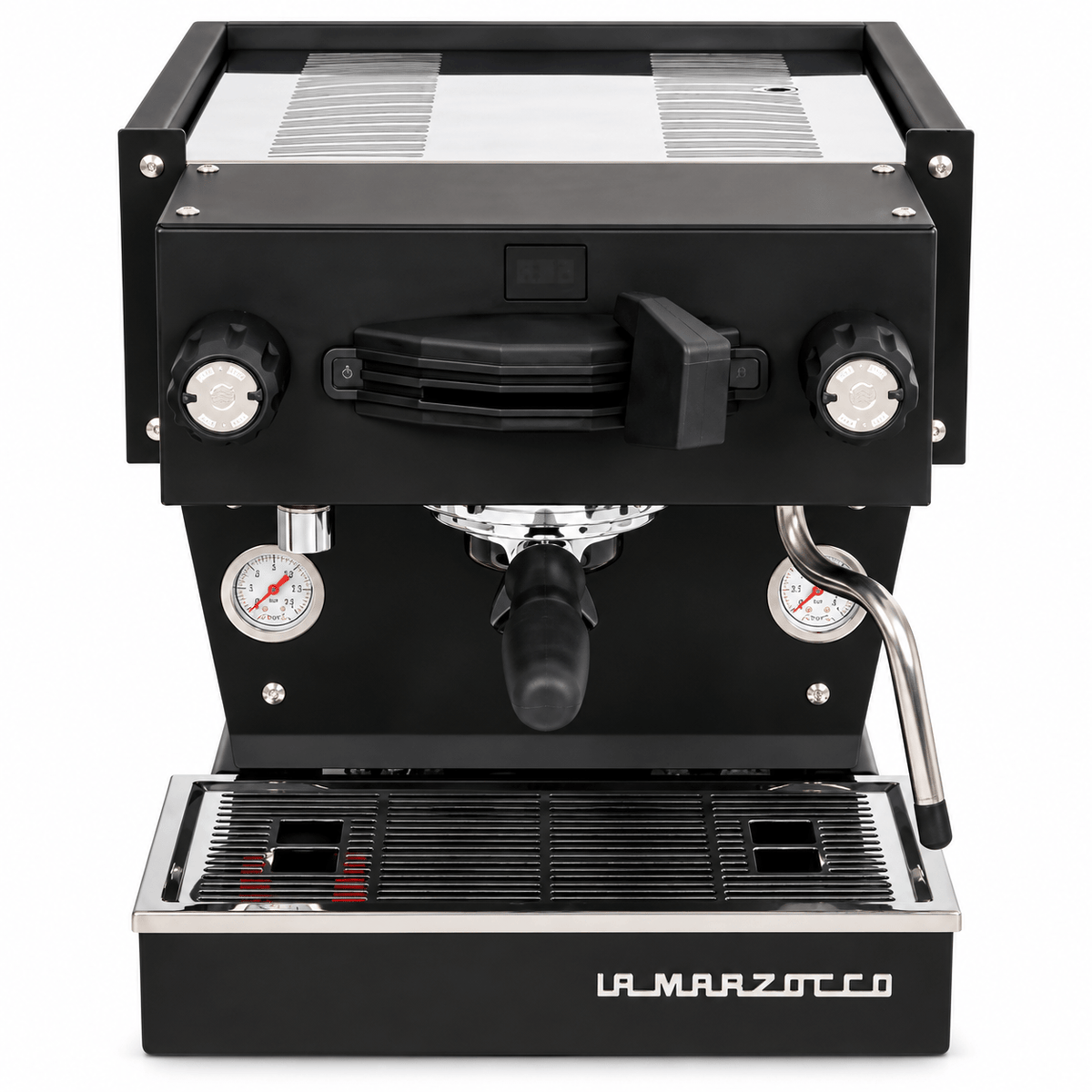La Marzocco Linea Mini R – Premium Siebträger-Espressomaschine für Zuhause und anspruchsvolle Espressozubereitung