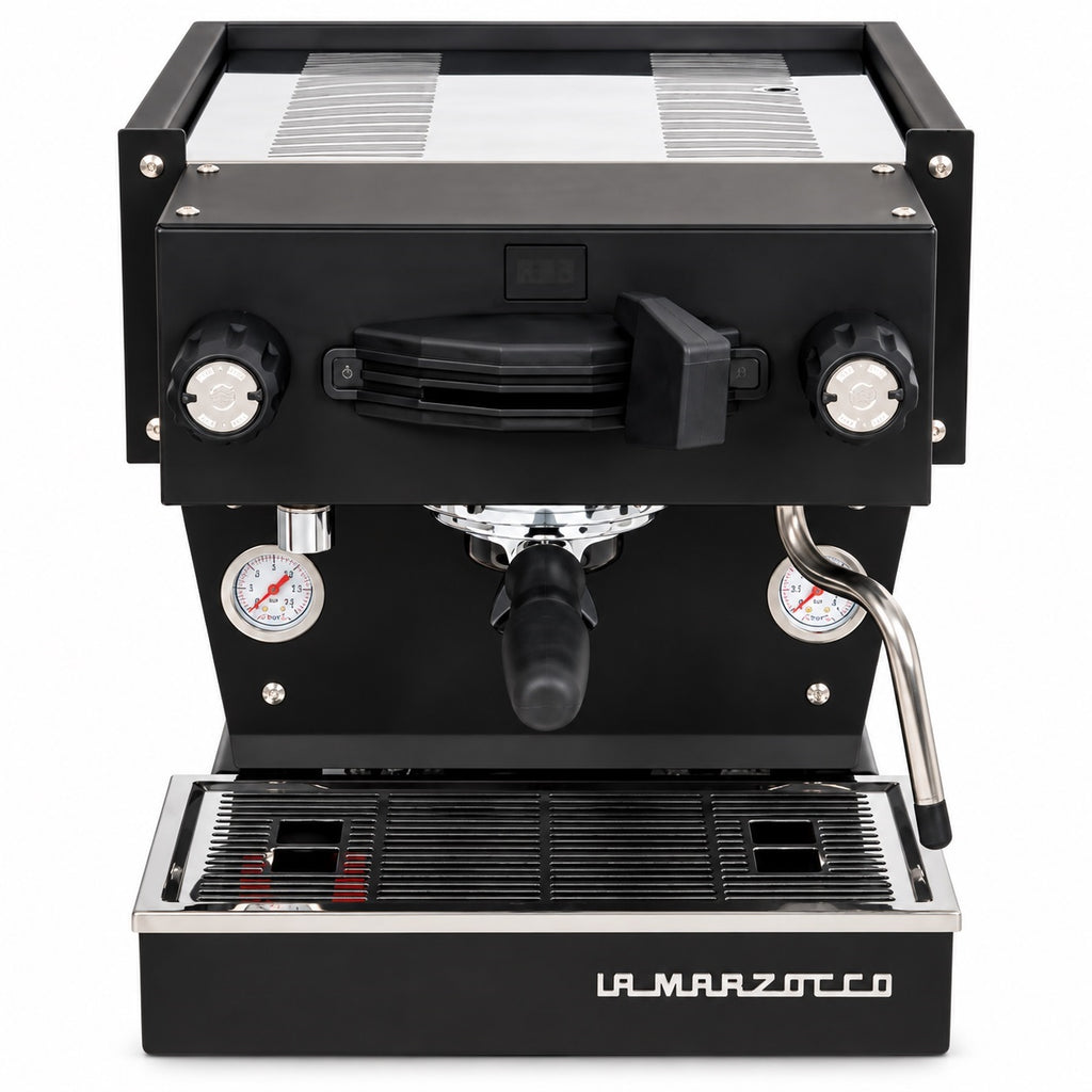 La Marzocco Linea Mini R – Premium Siebträger-Espressomaschine für Zuhause und anspruchsvolle Espressozubereitung
