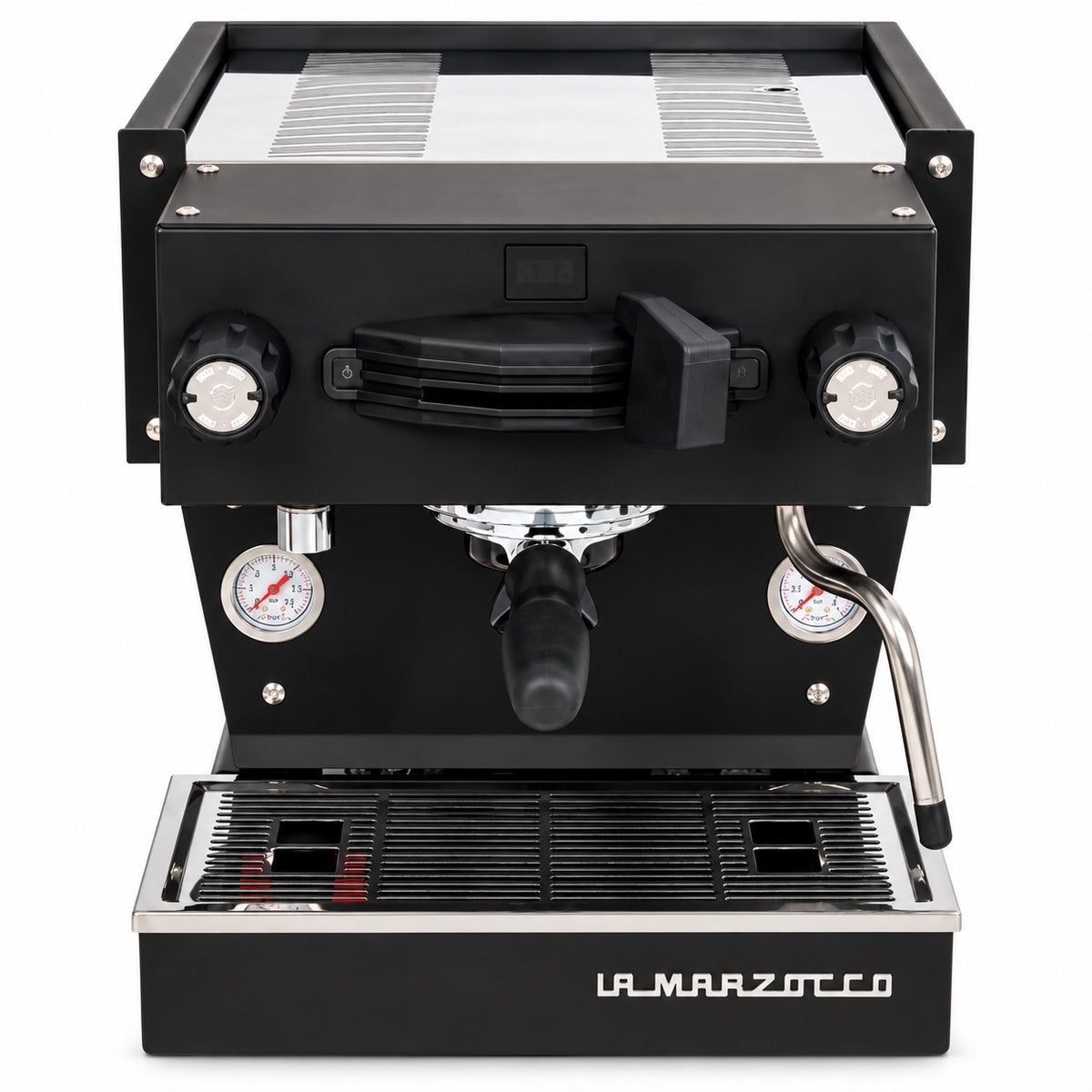 La Marzocco Linea Mini R – Premium Siebträger-Espressomaschine für Zuhause und anspruchsvolle Espressozubereitung