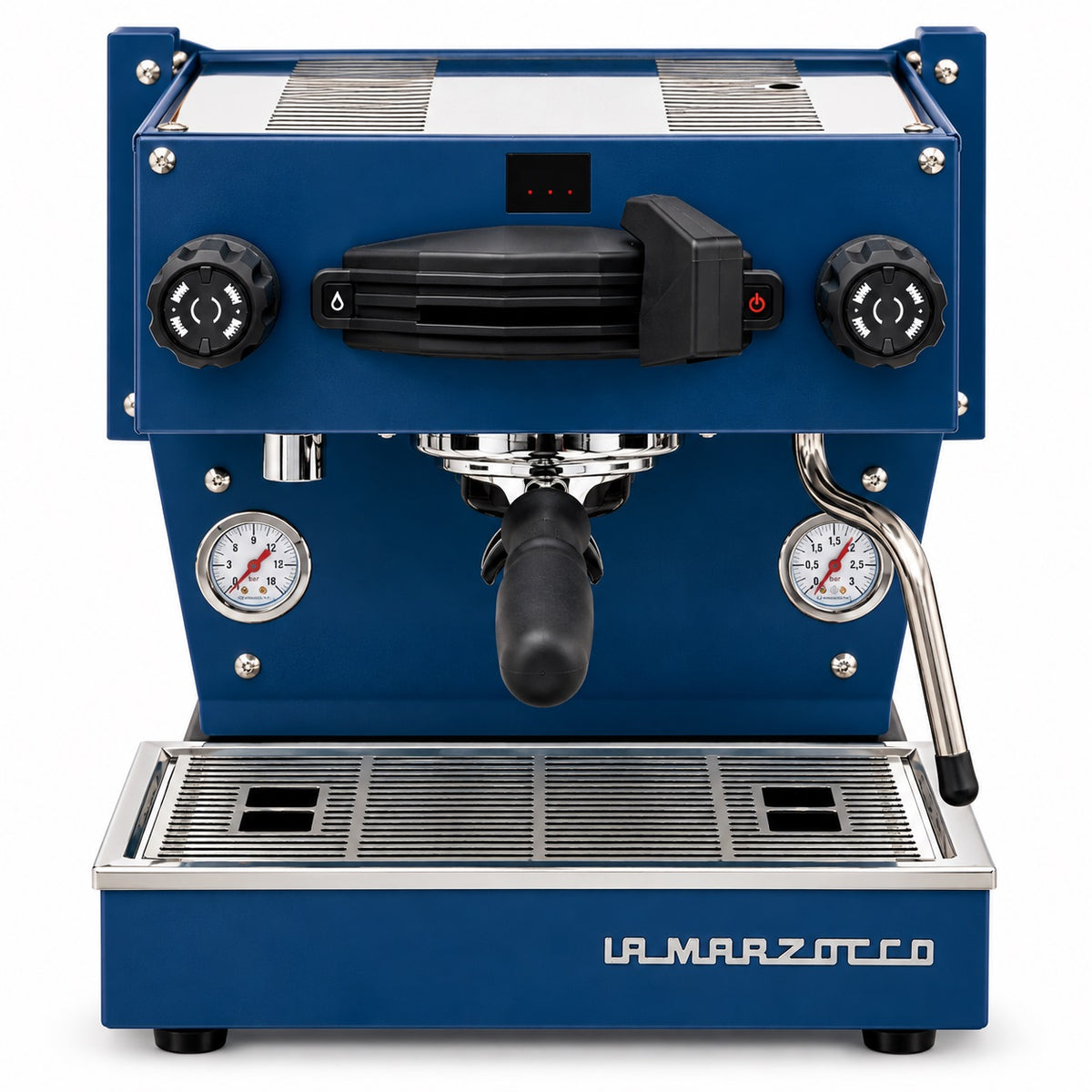 La Marzocco Linea Mini R – Premium Siebträger-Espressomaschine für Zuhause und anspruchsvolle Espressozubereitung