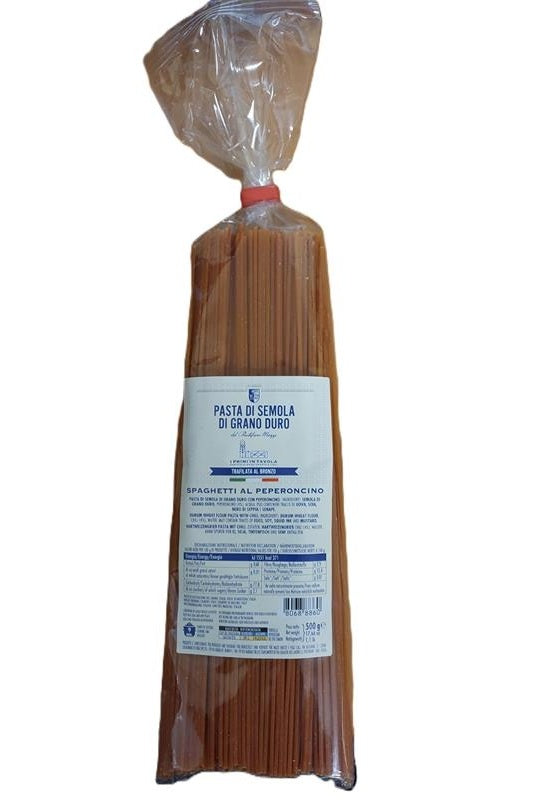La Trafilata - Pasta DI Semola di Grano Duro - 500 g
