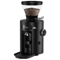 Mahlkönig X54 Kaffeemühle Schwarz-Chrom mit 250 g Bohnenbehälter | Premium Kaffeemühle für Espresso & Filterkaffee