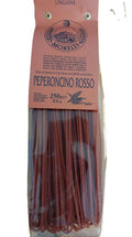 Morelli Pasta Autentico Nudelmanufaktur - feinste italienische Küche