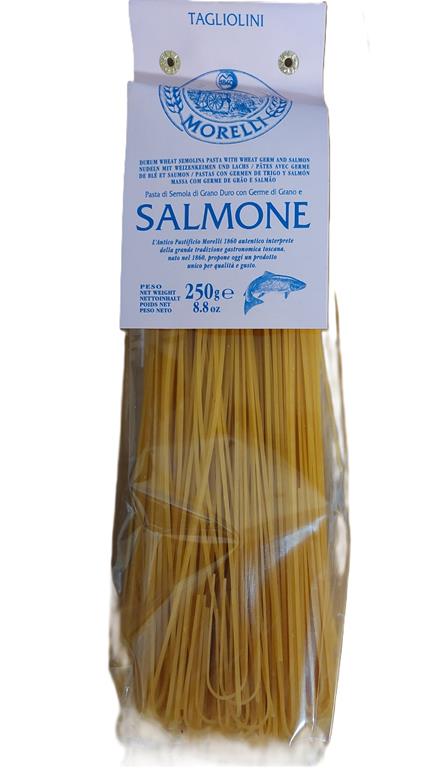 Morelli Pasta Autentico Nudelmanufaktur - feinste italienische Küche