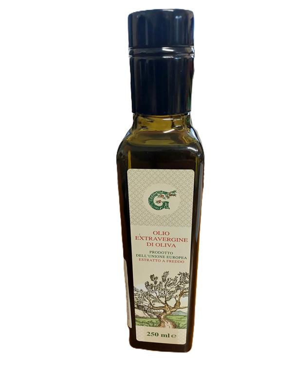 Olearia del Garda Olio extra vergine di Oliva 250ml