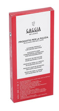 Original Gaggia Milano Reinigungstabletten – Kaffeefettlöser für Vollautomaten & Siebträger