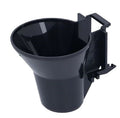 Original Jura Trichter für gemahlenen Kaffee – Ersatzteil 72706 – Für IMPRESSA, ENA & Hitachi