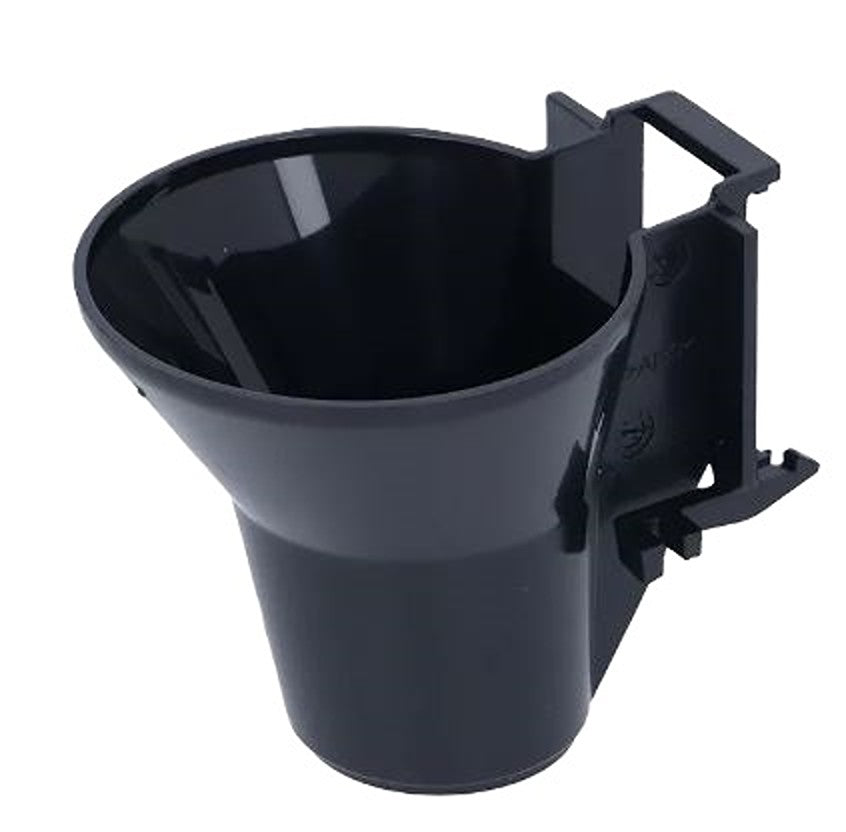 Original Jura Trichter für gemahlenen Kaffee – Ersatzteil 72706 – Für IMPRESSA, ENA & Hitachi
