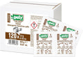 PULY CAFF PLUS Green 120 x 3,5g – Gruppenreiniger für Brühgruppen, Tassen und Teekannen