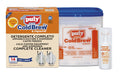 PULYCAFF ColdBrew Liquid 14 x 25 ml Entfernt unerwünschte Rückstände aus Behältern und Spendern.