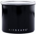 Planetary Design Airscape Vorratsbehälter 850 ml | Luftdose aus Edelstahl mit patentiertem Vakuumdeckel | Kaffee- & Lebensmittelbehälter BPA-frei