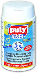 Puly Caff Plus Reiniger für Kaffeemaschinen 150g - 60 Tabletten a 2,5 g Dose